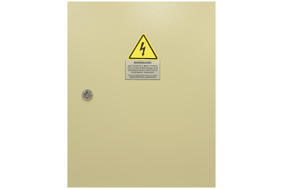 Блок АВР 8-24 кВт СТАНДАРТ (63А), 010105