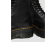 Ботинки Dr. Martens SINCLAIR NAPPA BLACK
