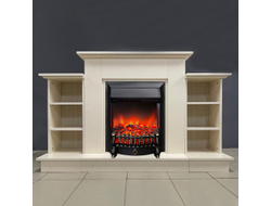 электрический камин лорд премиум