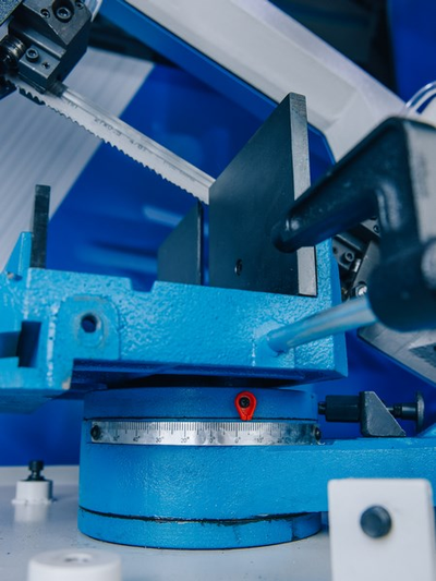 Ленточнопильный станок для резки металла BS 250 FHЕ, от