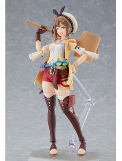 Фигурка фигма Райзалин Стаут (figma Reisalin Stout)