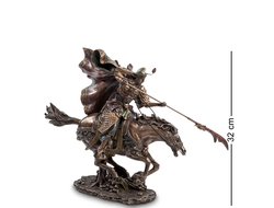 Модель № WS-428: Статуэтка "Гуань Юй"