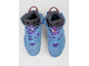 Nike Air Jordan 6 x Travis Scott Light Blue Gore-Tex