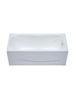Акриловая ванна Triton Эмма 170,170х70x62 см