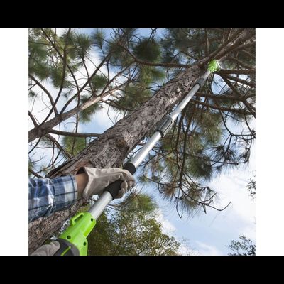 Электрический высоторез Greenworks GPS7220