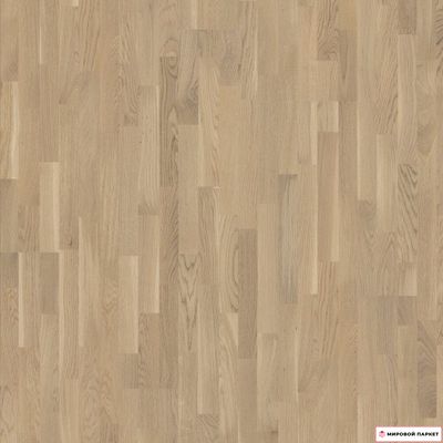 Декор паркетной доски Farecom Дуб Сицилия трехполосный фронт