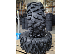 Шина 28x10-12 KNIGHT