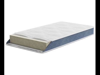 Детский Матрас для формирования осанки -  Junior Boy/Girl  (Фэмили)