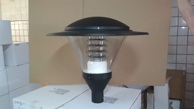 Садово-парковый светильник  Стрит 21