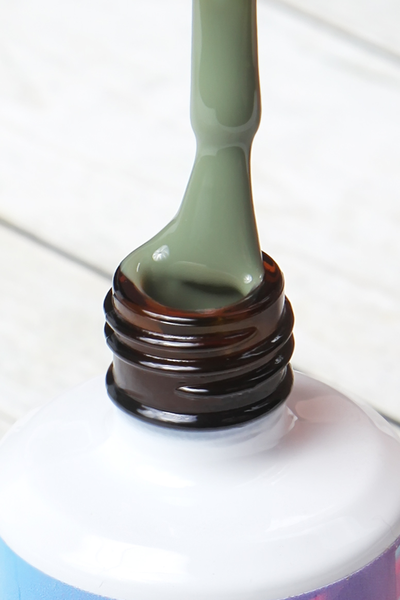 Камуфлирующая каучуковая база TAF №022, 15 мл.