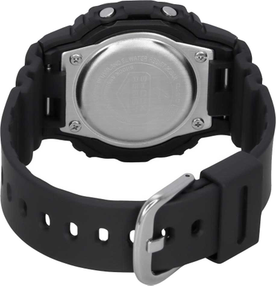 Часы Casio G-Shock GMD-S5610BB-1