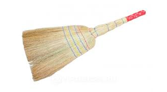 Broom ცოცხი ქარხნული საბითუმო და საცალო