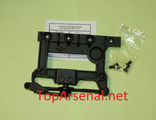 Mounting bracket for Russian Kobra red dot sight EKP-1S-03 for sale