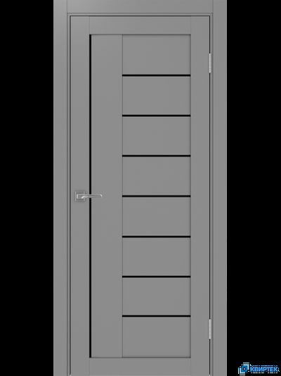 OPTIMA PORTE Турин 524АПП.11 Молдинг SC/SB