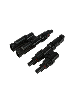 Солнечный тройник МС-4 1001-Т Пара +-