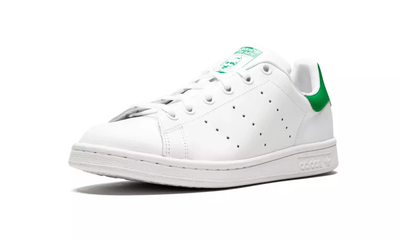 Adidas Stan Smith White Green