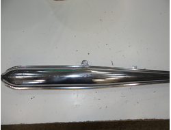 Глушитель Рига 13