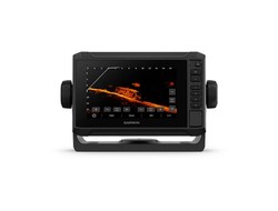Картплоттер Garmin Echomap UHD2 62sv с GT54 (010-02679-01)