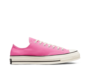 Pink converse all star low tops store