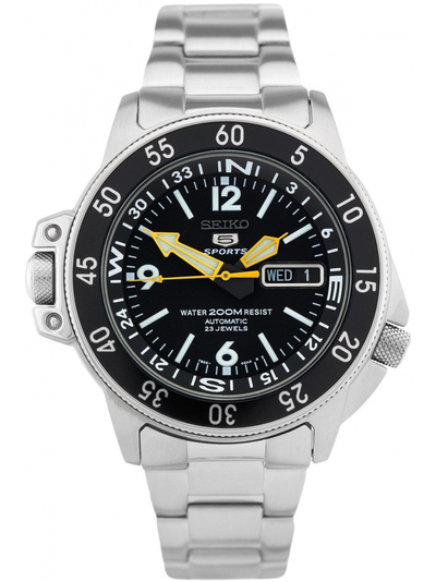 Наручные часы Seiko SKZ211K1