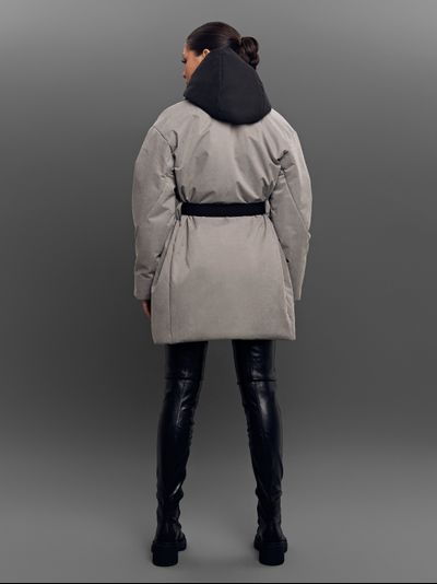 Куртка Kimono-T