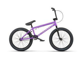 Купить велосипеды BMX Wethepeople Nova 20 (фиолетовый) в Иркутске