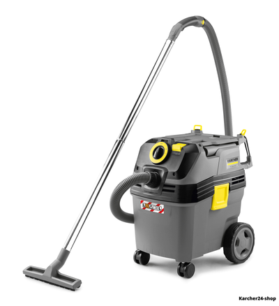 Пылесос влажной и сухой уборки Karcher NT 30/1 Ap L (1.148-221.0)