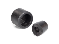 Перфоформа для пробивки круглых отверстий в стальном листе МПО-22,5 серия ПРОФИ