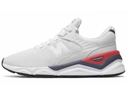 New Balance X-90 White Violet