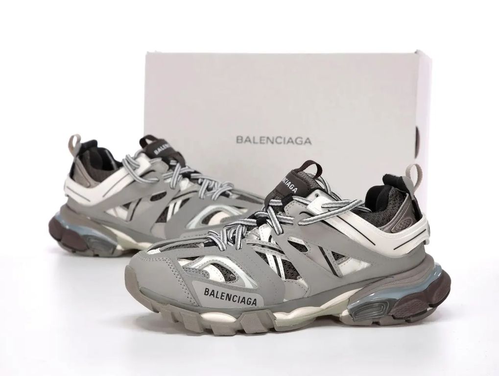 Dark grey balenciaga online