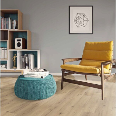 Ламинат Wineo Дуб Рустик Бежевый LA175MV4