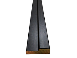 Коробка МДФ 26*70*2050 венге [50514]