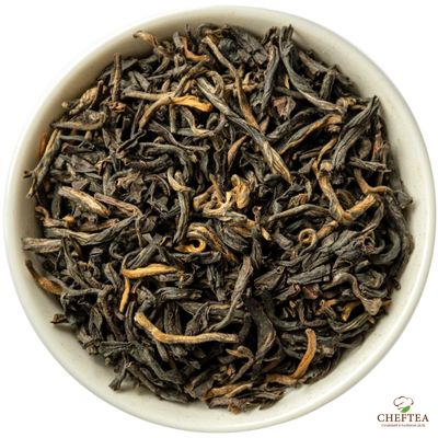 Красный чай Дянь Хун 200г