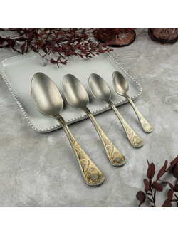 Ложка кофейная 11,2 см