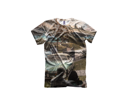 Футболка Fallout, Фоллаут №25