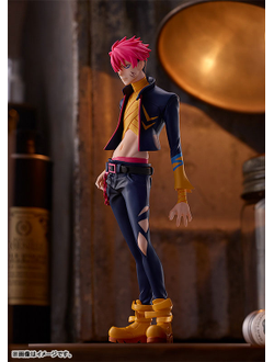 Фигурка Гаума (Gauma Pop Up Parade)