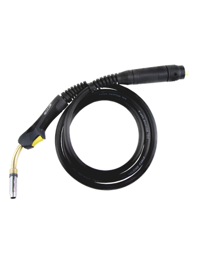 Сварочный полуавтомат START ALUWELD X200 PULSE