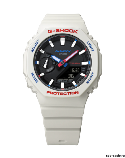 Часы Casio G-Shock GMA-S2100WT-7A1
