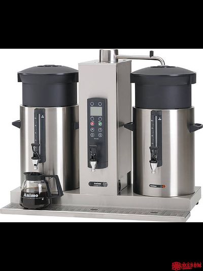 Кофеварка Animo CB 2х10W