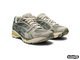ASICS GEL KAYANO 14 OLIVE GREY (40-45)