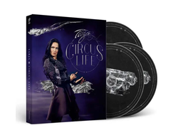 Tarja Turunen - Circus Life 2-CD+Blu-ray