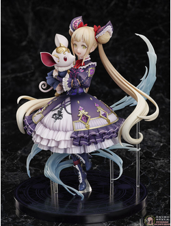 Фигурка 1/7 Луна (Luna)