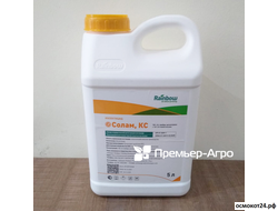 Солам, КС (от 50мл до 5л)