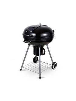 Круглый угольный гриль START GRILL BISON 22 дюйма 57 см