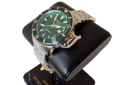 Invicta 46158 Reserve Subaqua Swiss Automatic