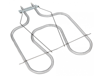 ТЭН нижний духовки 1100 Вт Gorenje 616021