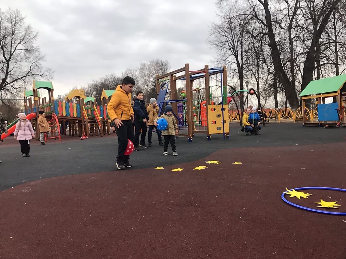 лосино петровский достопримечательности