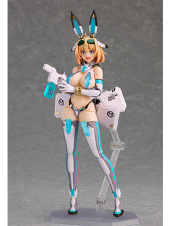 Фигурка фигма (figma Sophia F. Shirring)