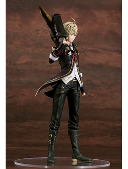 Фигурка 1/8 Джулиус Висконти (Julius Visconti)