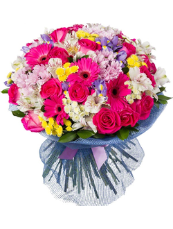 Букеты хиты